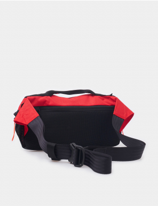 Картинка Поясна сумка  Arakawa Mini Red