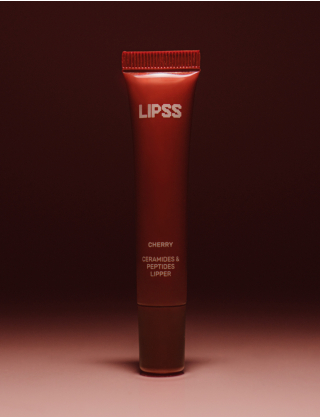 Картинка Lipper-блиск Черешня, 8 мл