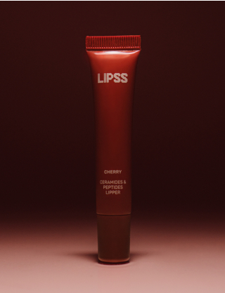 Картинка Lipper-блиск Черешня, 8 мл