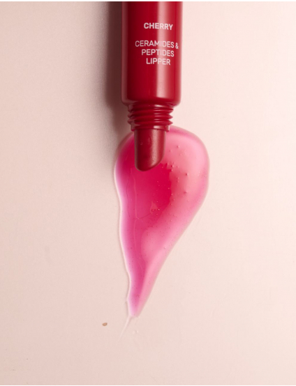 Lipper-блиск Черешня, 8 мл LIPSS 581-1044-0007 – купити українське в інтернет-магазині ВСІ. СВОЇ: ціни, відгуки, фото