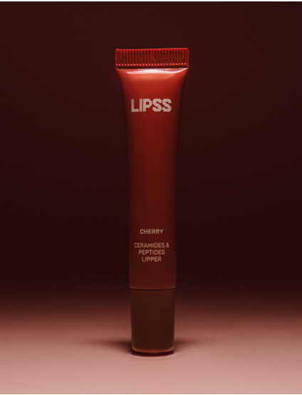 Картинка Lipper-блиск Черешня, 8 мл