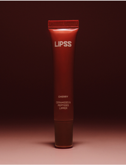 Картинка Lipper-блиск Черешня, 8 мл