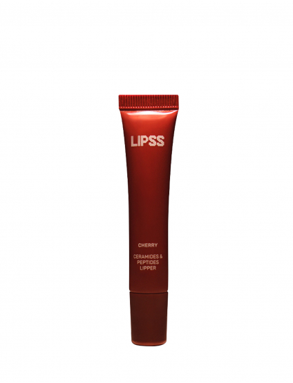 Картинка Lipper-блиск Черешня, 8 мл