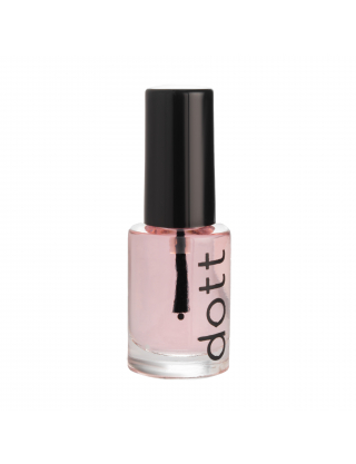 Картинка Олія для кутикули та нігтів Pink care, 7,5 мл