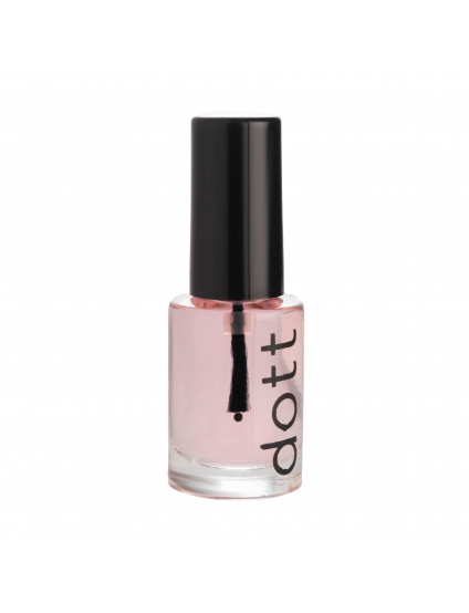 Картинка Олія для кутикули та нігтів Pink care, 7,5 мл