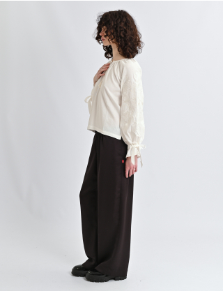 Вишиванка біла Картинка Вишиванка біла