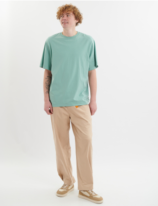 Картинка Штани бежеві