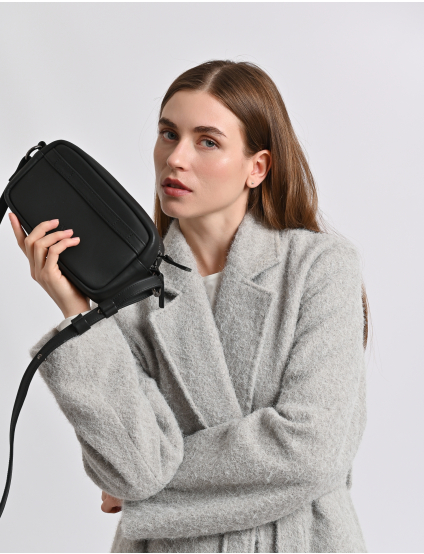 Картинка Сумка чорна