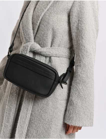 Картинка Сумка чорна