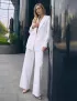 Картинка Брюки білі