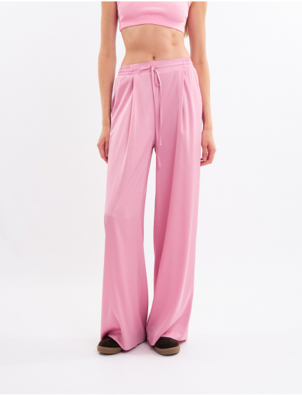 Картинка Штани рожеві 