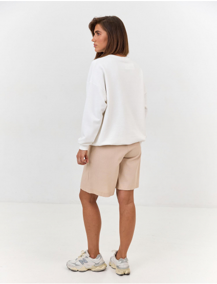 Картинка Світшот білий