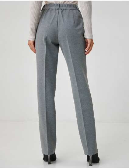 Картинка Брюки сірі