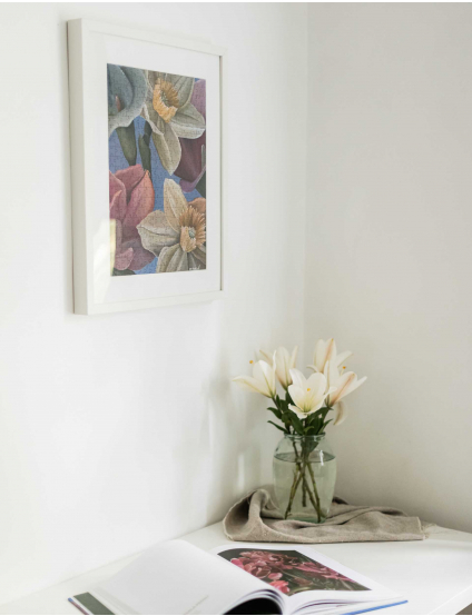 Картинка Пазли BLOSSOM