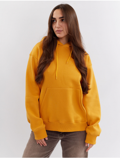 Картинка Худі помаранчеве