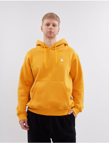 Картинка Худі помаранчеве