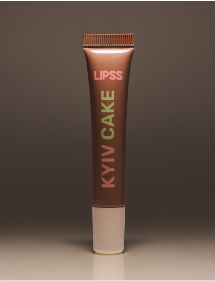 Картинка Lipper-блиск Київський торт