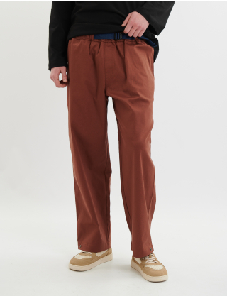Картинка Штани DAILY коричневі