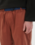 Картинка Штани DAILY коричневі