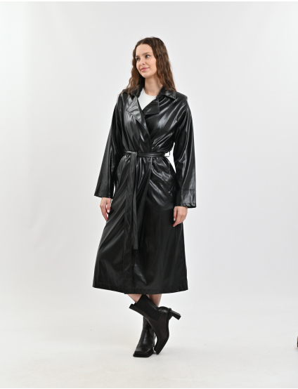 Картинка Плащ чорний