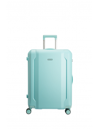 Картинка Валіза SMART блакитна, М