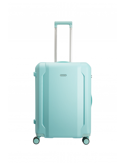 Картинка Валіза SMART блакитна, М