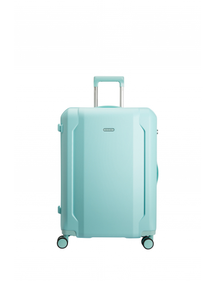 Картинка Валіза SMART блакитна, М
