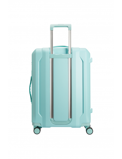 Картинка Валіза SMART блакитна, М