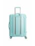 Картинка Валіза SMART блакитна, М