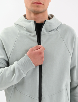 Картинка Худі світло-зелене