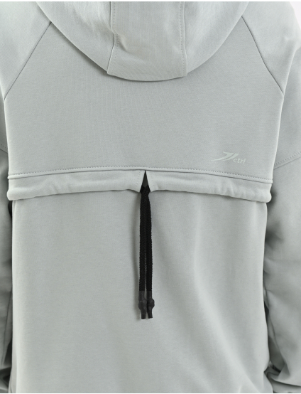 Картинка Худі світло-зелене