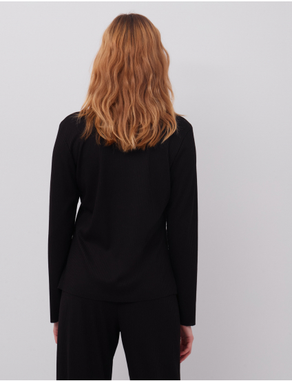 Картинка Гольф чорний