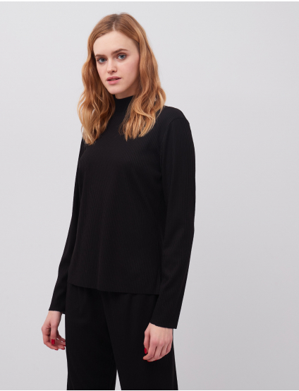 Картинка Гольф чорний