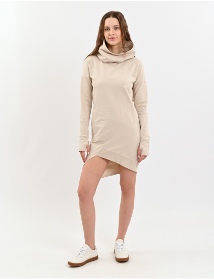 Картинка Сукня бежева