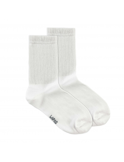 Картинка Шкарпетки білі чоловічі
