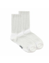 Картинка Шкарпетки білі чоловічі
