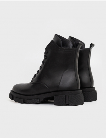 Картинка Черевики чорні