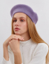 Картинка Берет фіолетовий