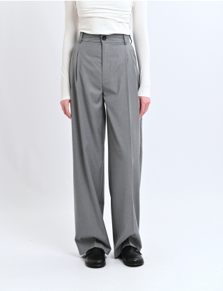 Картинка Штани сірі  