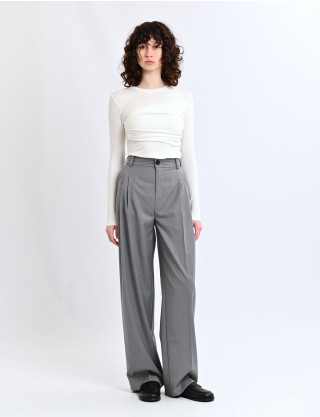 Картинка Штани сірі  