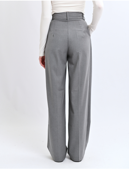 Картинка Штани сірі  