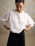 Картинка Футболка "Закохувати" біла
