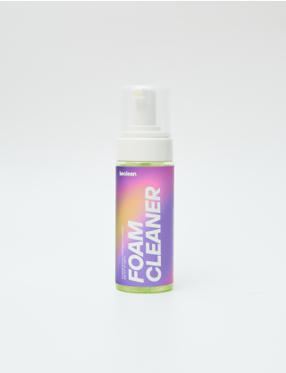 Картинка Засіб для взуття Foam Cleaner 
