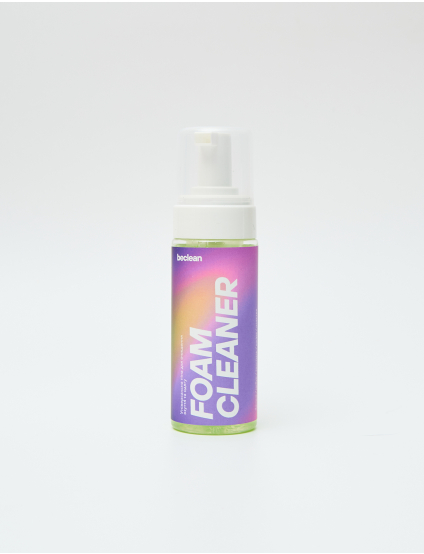 Картинка Засіб для взуття Foam Cleaner 