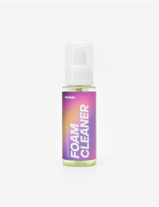 Картинка Засіб для взуття Foam Cleaner