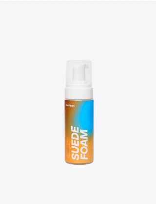 Картинка Засіб для взуття Suede Foam 