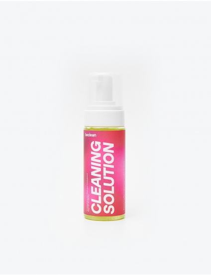 Картинка Засід бля взуття Cleaning Solution