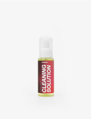 Картинка Засіб для взуття Cleaning Solution