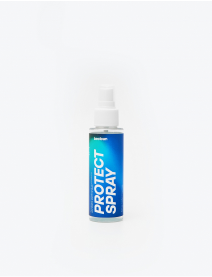 Картинка Спрей для взуття та одягу BECLEAN PROTECT SPRAY 