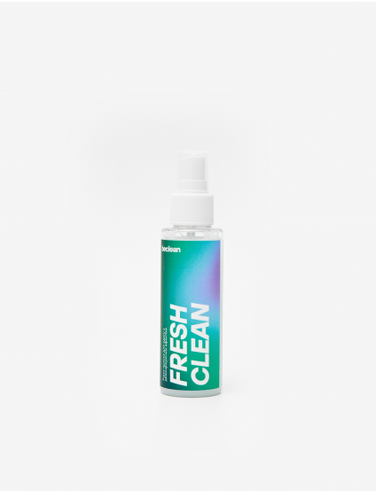 Картинка Рідка праска Fresh Clean